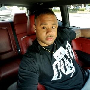 Meet your Posher, Perry